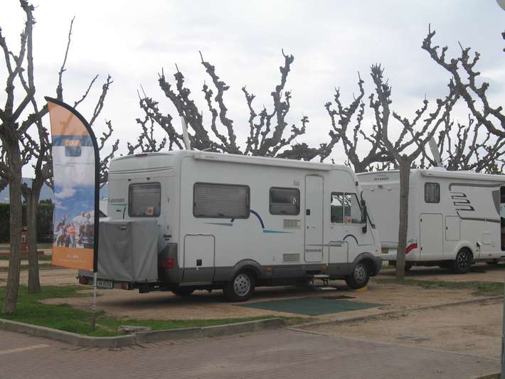 Camping Les Medes
