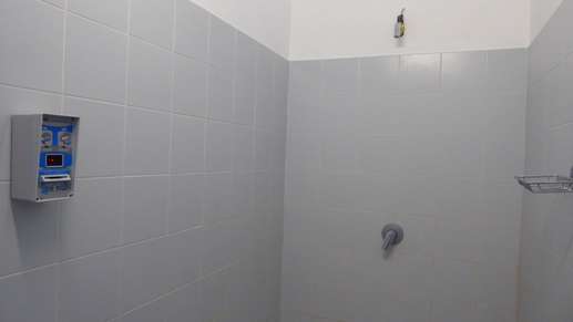 Added a photo to a location