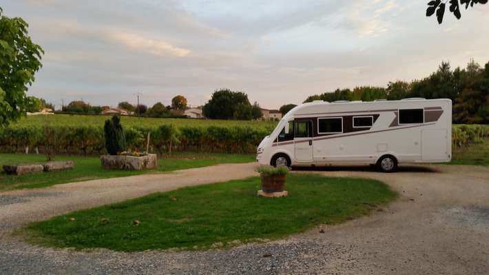 Vignoble Grateaud