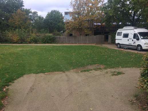 Added a photo to a location