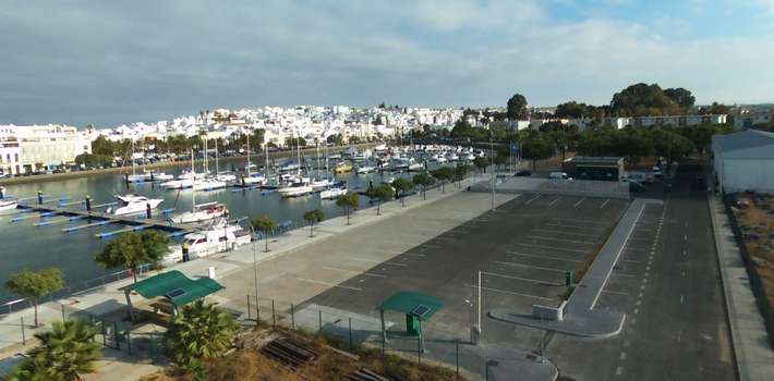 Puerto Deportivo