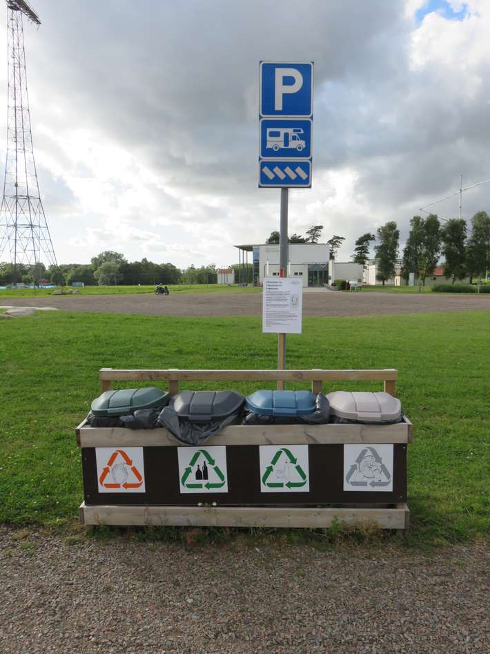 Världsarvet Grimeton Radiostation