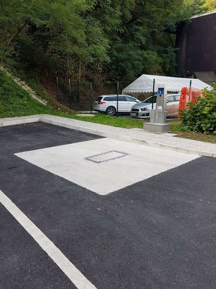 Mestni Park