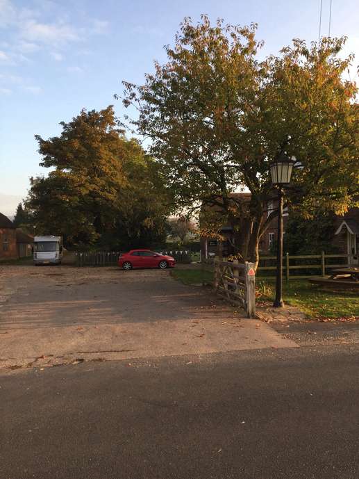 Added a photo to a location