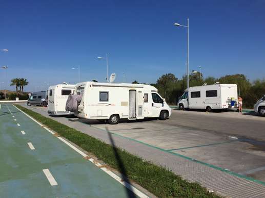 Een foto toegevoegd aan een locatie