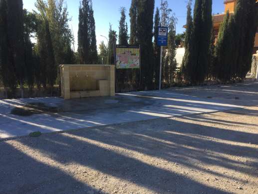Aggiunta una foto a una posizione