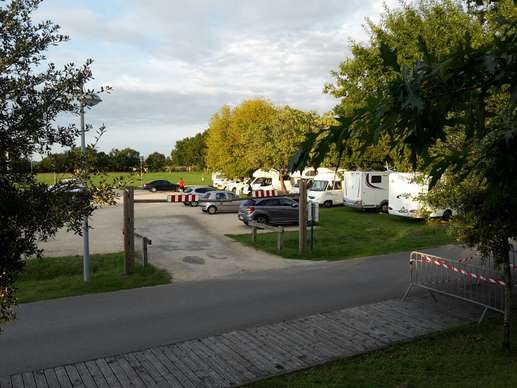 Added a photo to a location