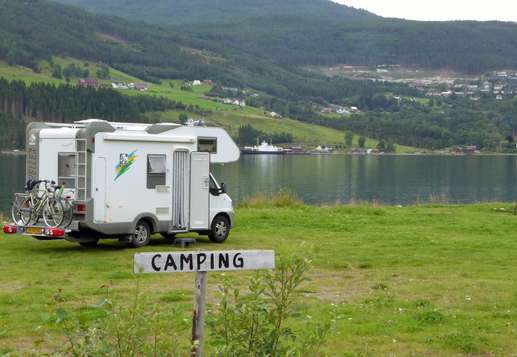 Ajout d'une photo à un emplacement
