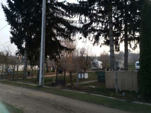 Added a photo to a location