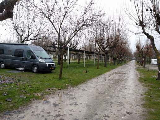 Een foto toegevoegd aan een locatie
