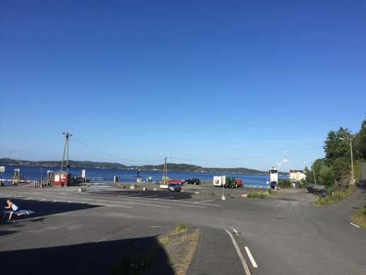 Added a photo to a location