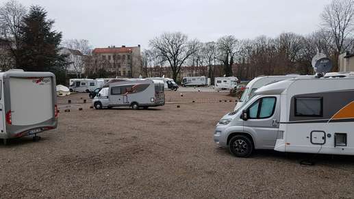 Een foto toegevoegd aan een locatie