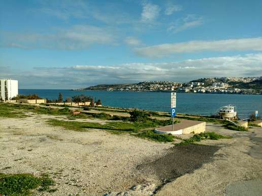 Added a photo to a location