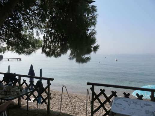 Added a photo to a location