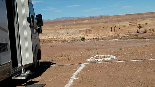 Added a photo to a location