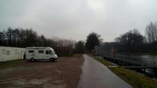 Added a photo to a location