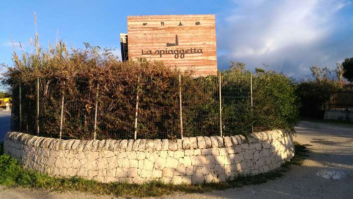 Camping La Spiaggetta