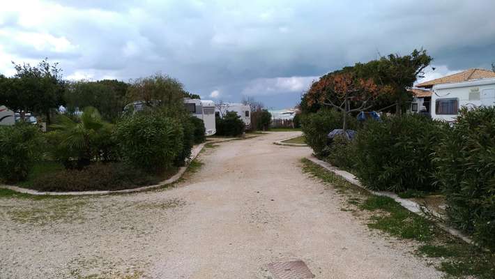 Camping La Spiaggetta