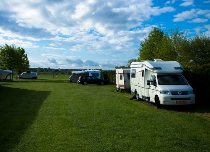 SVR Camping Weidezicht