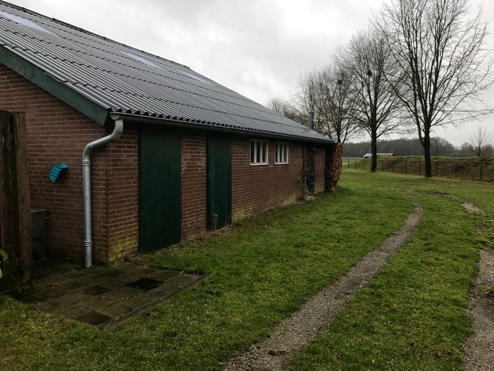 SVR Camping Weidezicht