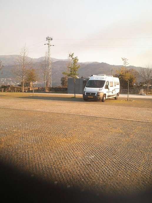 Added a photo to a location