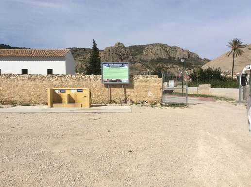 Added a photo to a location