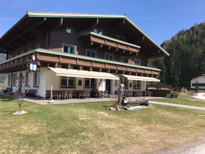 Parking Schütthof