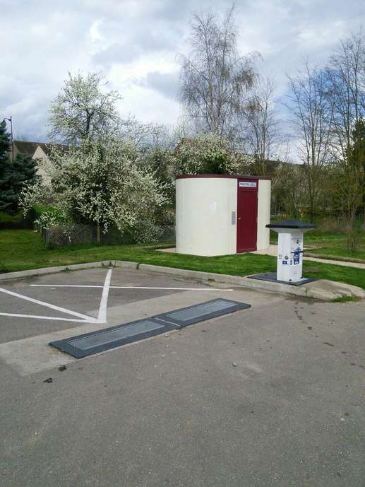 Added a photo to a location