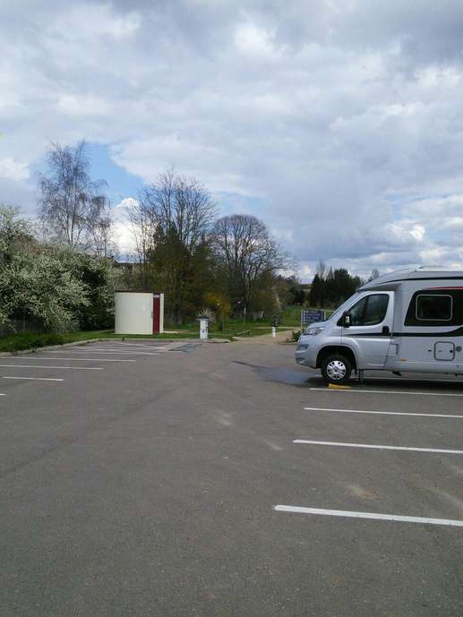 Added a photo to a location