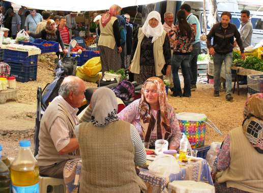 Ajout d'une photo à un emplacement