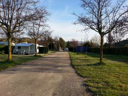 Aggiunta una foto a una posizione