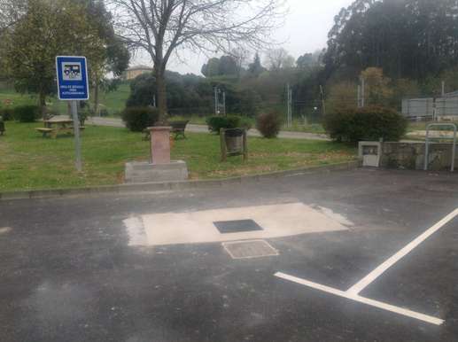 Added a photo to a location