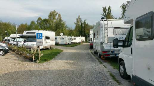 Ajout d'une photo à un emplacement