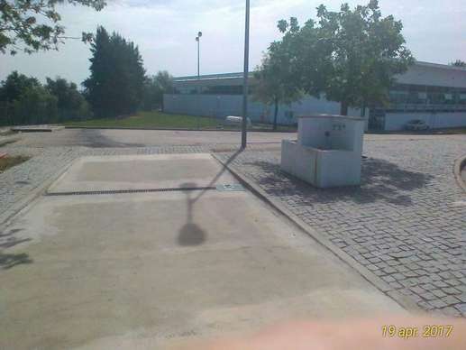 Added a photo to a location