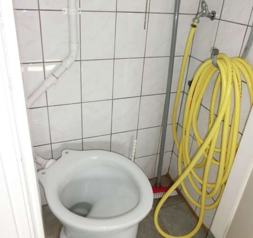 Añadió una foto a una ubicación