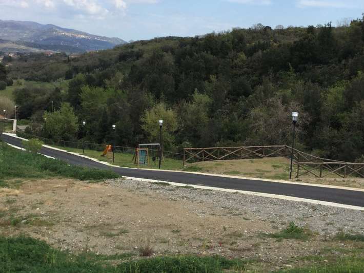 Camping il Mulino