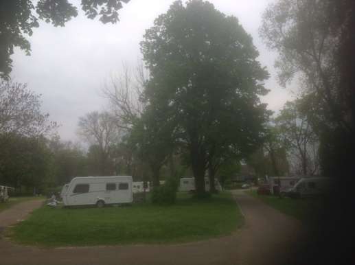 Added a photo to a location