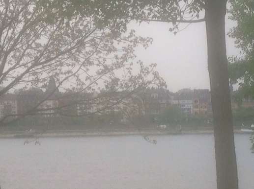 Added a photo to a location