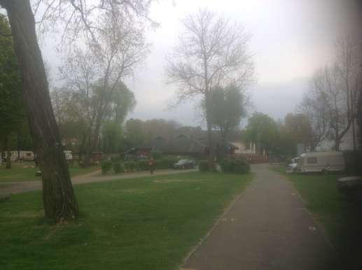 Added a photo to a location