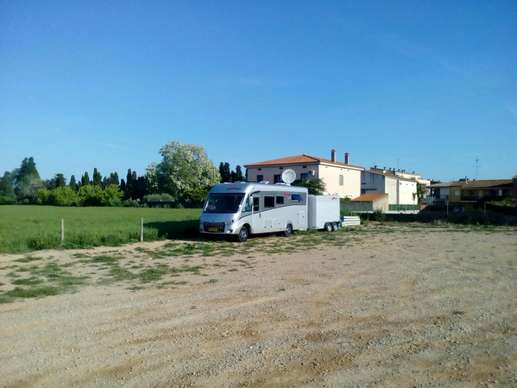 Added a photo to a location