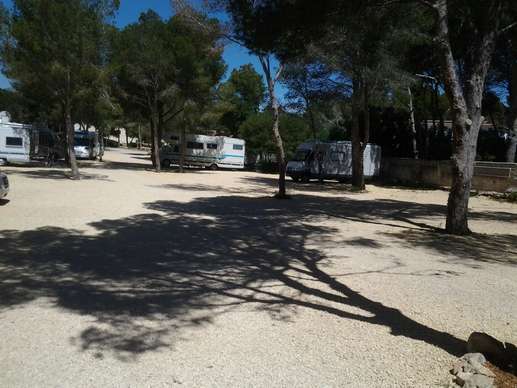 Ajout d'une photo à un emplacement