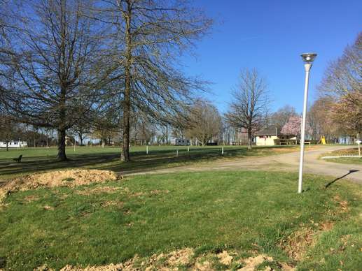 Added a photo to a location