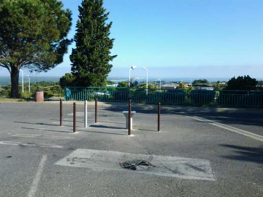 Added a photo to a location