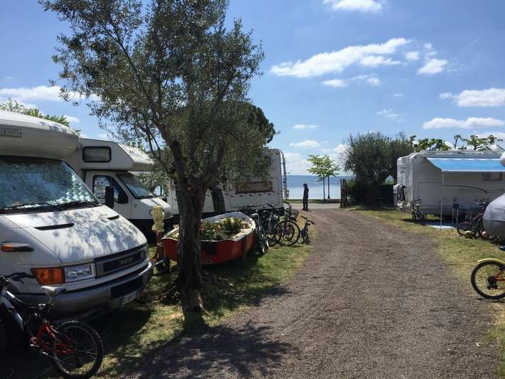 Circolo Ricreativo Culturale L'Isola che non c'è