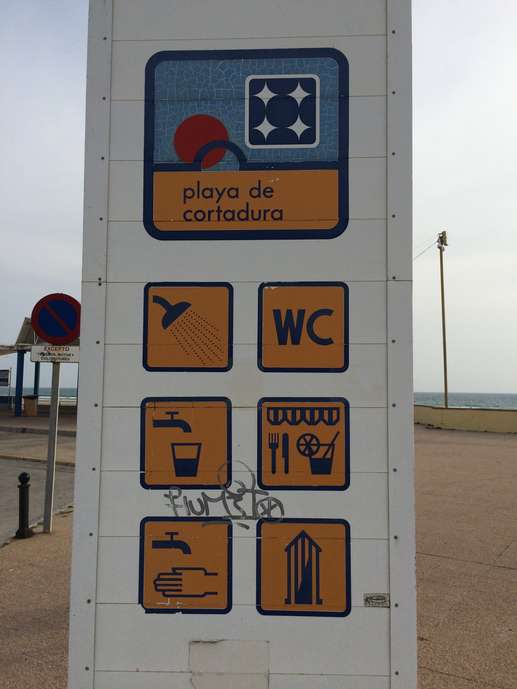Ajout d'une photo à un emplacement