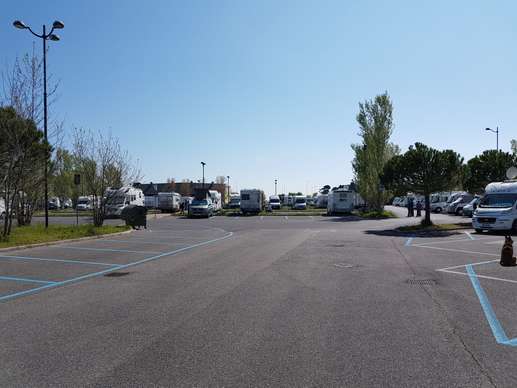 Aggiunta una foto a una posizione