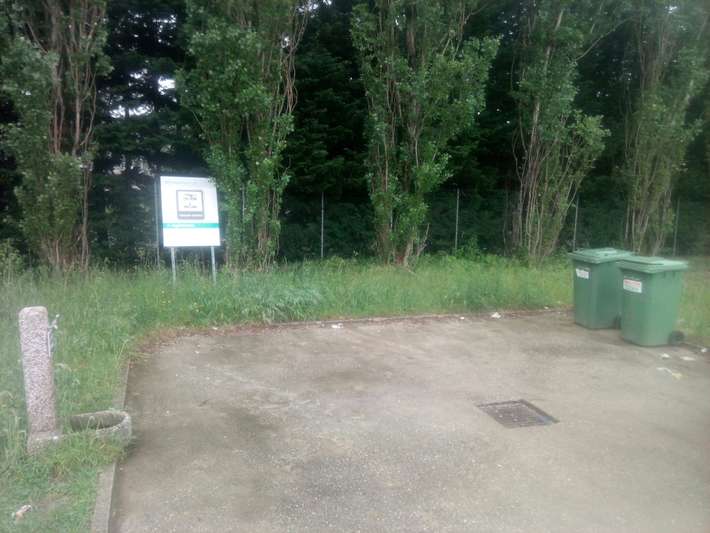 Area Altipiano