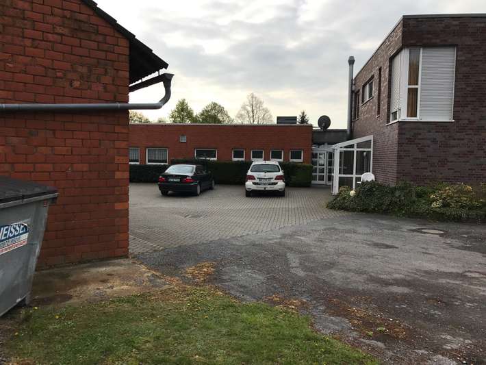 Café Holtkamp