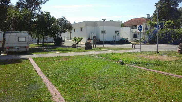 Municipal da Golega
