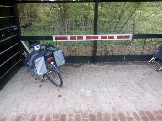 Einem Ort wurde ein Foto hinzugefügt